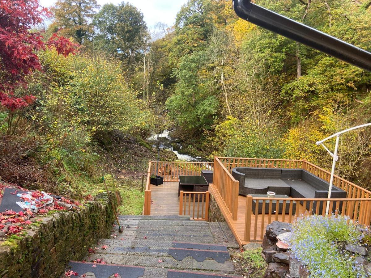 Kirkwirral Bed & Breakfast Dumfries Luaran gambar